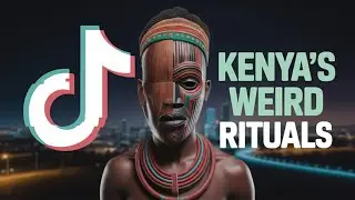 Creepy Kenyan Strange Stories & Weird Encounters You&rsquo;ve Never Heard Of 😱