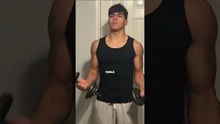 Breathing Hack To Increase Reps
