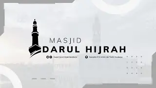 LIVE | Kitab Arbain Nawawi (Hadits Ke-19) | Pemateri: Ustadz Dr. Farid Al-Bathoty, Lc., M.Pd.I.