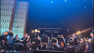 “Thru the Eyes of Ruby” (ENHANCED) Billy Corgan Lyric Opera Night of Mellon Collie @smashingpumpkins