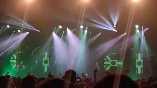 Corey Taylor (CMFT) - Absolute Zero (live at B.E.C Arena, Manchester, UK - 21/10/2022)