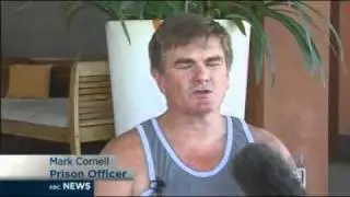 Unruly passenger forces plane's diversion to Broome