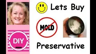 Buy Natural Cosmetic Preservative for Homemade Lotion