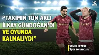 Semih Sezerli: Galatasaray&rsquo;ı Monaco Değil, Fiziksel &Ccedil;&ouml;k&uuml;ş Yıktı!