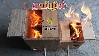Birds Breeding Box cleaning with🔥FIRE🔥| தமிழில் | #FancyBirdsChennai