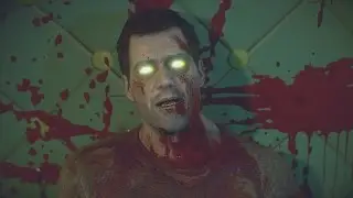 Dead Rising 4 Frank Rising All Cutscenes Movie Game Movie
