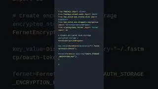 FastMCP OAuth Client Configuration Guide - Part 3/3