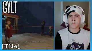 EU SO POSSO SALVAR 1? NEM FERRANDO The Ursoh Jogando GYLT FINAL