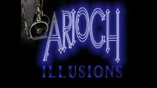 MAGIC MONDAYS WITH ARIOCH 1 FOR JESS