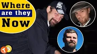 &ldquo;Deadliest Catch Captains&rdquo; 2019: Where are they now?