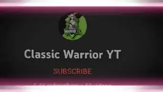 I Killed @Classic Warrior YT😈😈