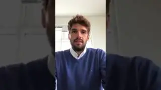GENESIS MINING 🔴Video by CEO Marco Streng 10-08-2017