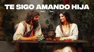Dios te dice hoy: Un amor que no se va, aún cuando fallas | Dios es mi Guía