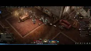 Lost Ark Overrun by Bots