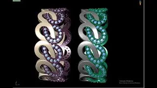 #howtomake #pear #shape #diamond_ring  #matrix_designe #jewelry#cad#modeling  #tutorial #jewelry