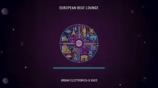 European Beat Lounge 🎧 12 Dance Floor Bangers Mix 2025 | Chill Electronic House Beats