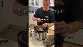 PART 1: Meal prep & feed our family of 5! Braised pork belly recipe #mealprepideas #blwmeals
