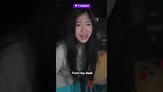 Insane Way To Use A Greenscreen 😭