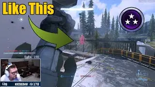 Walshy Shows How To Use The Repulsor In Halo Infinite!