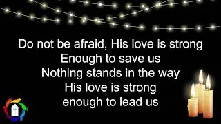 Glory   Let There Be Peace Matt Maher