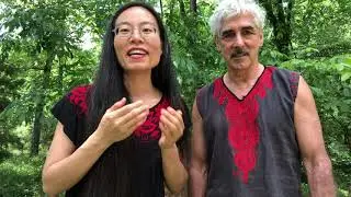 What is Tones for your Bones?  With Li-Lan and Alex