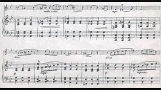 Henri&euml;tte Bosmans - Arietta