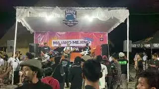 JAHWIRASA - SCOOTER MANIA (medley) PERLAHAN TENANG live majang mejeng vespa 🛵🛵🛵