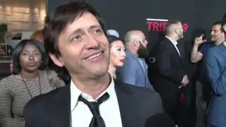 Triple 9: Clifton Collins Jr. 