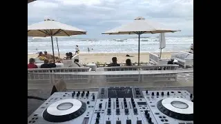 PaMa Vibe  on dj performance with chill Organic music style