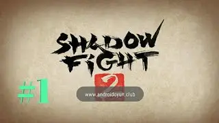 Бои в Shadow fight 2 #1