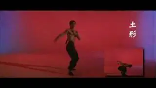 Three Styles of Hong-Fist (HQ)