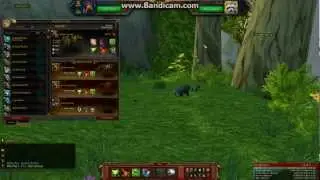 WoW: Beasts Of Fable - Nitun