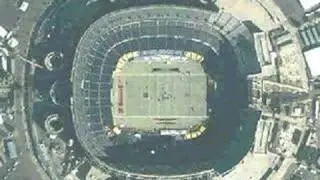 Qualcomm Stadium in One Minute
