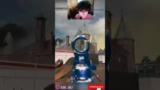 Aimbot? #warzone #shorts