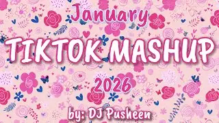 Tiktok Mashup 💚 2026 💚 #20 (not clean)