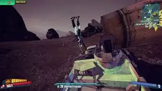 Highlight: Borderlands 2 - PreTheHuntBTS - 014 - Badaboom for 7 prepoints.