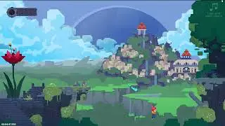 Indie Game Music Contest 2025 - TetherGeist Rescore