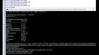 Correctly Install dlib