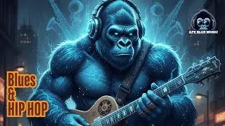 💥Guitar Riffs 2026: Hip Hop & Blues Beat, Instrumental Beat and hard-hitting