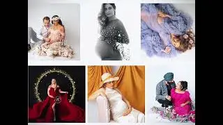 Maternity Session Lodon - Timeless Baby Photography.MOV