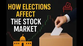 How Election Effect the share market | Bihar Election | Fine Investment | Shubhansh Chaurasia