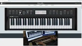 Virtual Piano 2023 Update