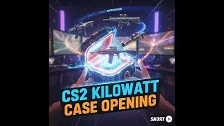 Knife Hunt |CS2 kilowatt case opening 1