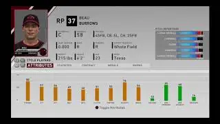 MLB the Show 20 Franchise Relocation: Meet the Team