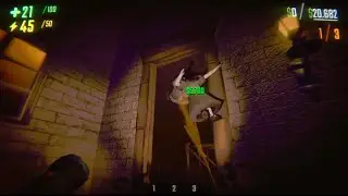 Краткая выжимка по R.E.P.O #games #R.E.P.O #horror #stream #gaming