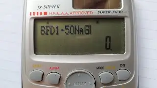 BFDI song 