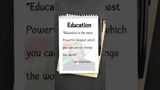 Motivational Quotes | APJ Abdul Kalam quotes English | English Quotes #english_quotes #quotes