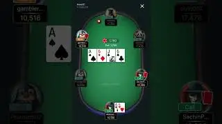 YOU WONT BELIEVE THIS!! INSANE Miracle Poker Hands | Slow Playing the NUTS Leads to HUGE ALL-INS!!