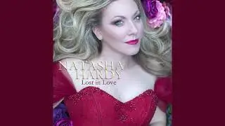 Natasha Hardy - Tales Of The Alhambra from Lost In Love (Official Audio)