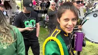 Holtville Viking BOP 2/10/24 Carrot Festival